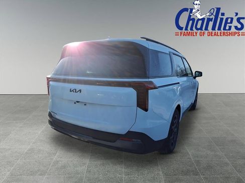 New 2026 Kia Carnival SX image 4