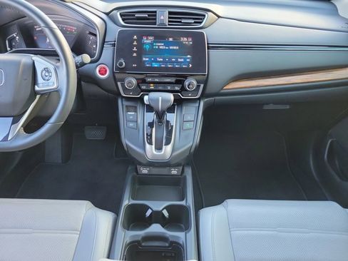 Used 2020 Honda CR-V EX-L image 5