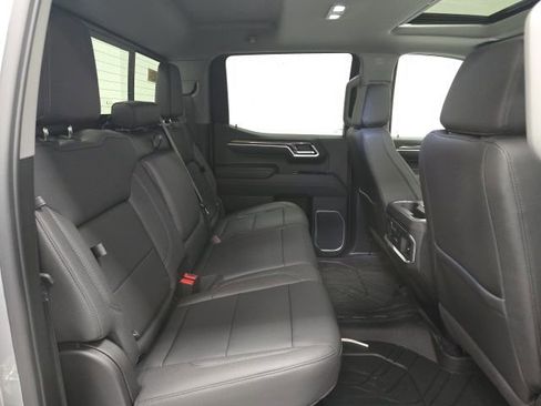 New 2026 Chevrolet Silverado 1500 LTZ w/ LTZ Convenience Package II image 26