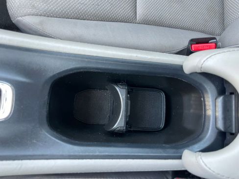 Certified 2017 Honda HR-V EX image 22