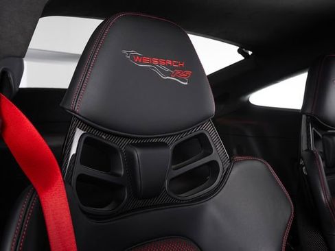 Used 2025 Porsche 911 GT3 RS RWD image 51