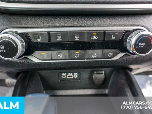 Used 2022 Nissan Altima 2.5 SR w/ Midnight Edition Package image 41