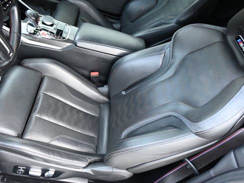 Used 2023 BMW M4 xDrive Competition w/ Executive Package image 15