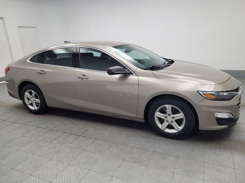 Used 2024 Chevrolet Malibu LS FWD image 11
