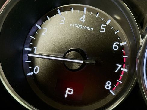 Used 2019 MAZDA CX-5 Sport image 12