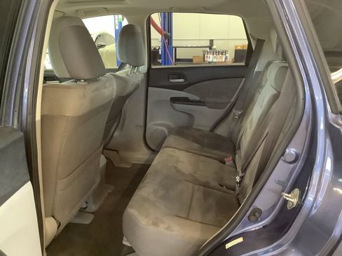 Used 2013 Honda CR-V EX image 18