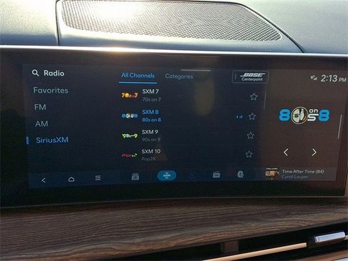 Certified 2024 Hyundai Santa Fe Limited image 18