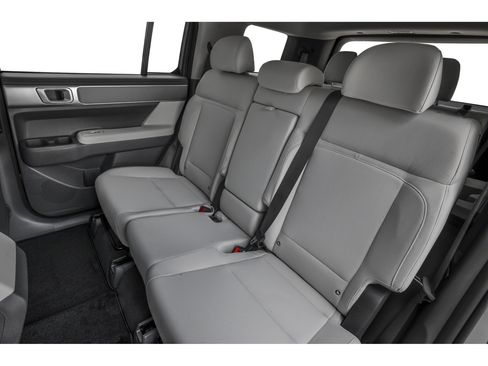 New 2026 Hyundai Santa Fe SE AWD/4WD image 34