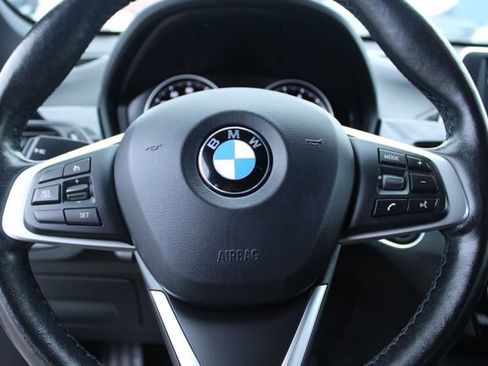 Used 2018 BMW X1 sDrive28i FWD image 18