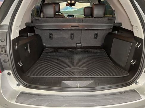 Used 2017 Chevrolet Equinox Premier w/ Enhanced Convenience Package image 60