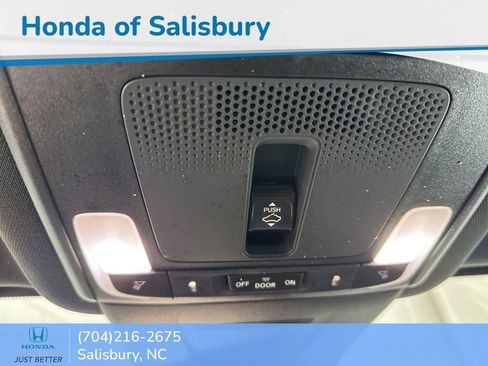 Certified 2024 Honda CR-V Sport image 21