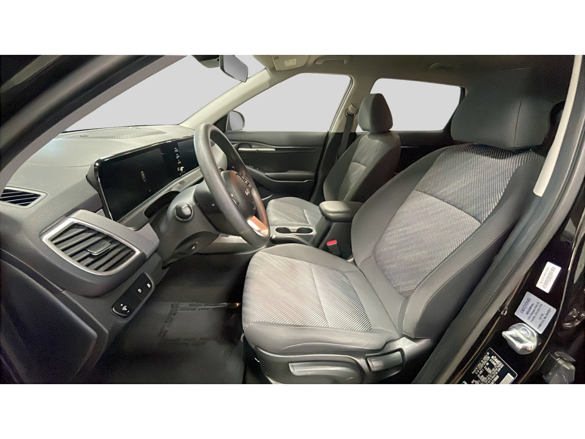 Used 2026 Kia Seltos LX AWD/4WD image 12