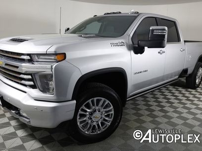 Used 2022 Chevrolet Silverado 3500 High Country w/ Technology Package