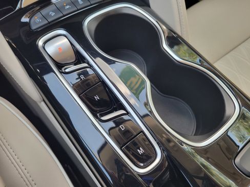 Certified 2023 Buick Envision Avenir AWD/4WD image 27