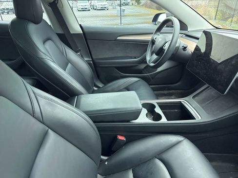 Used 2023 Tesla Model 3 Long Range image 7