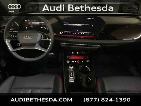 New 2025 Audi A5 2.0T Premium image 11