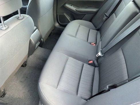 New 2025 Nissan Altima 2.5 S image 11