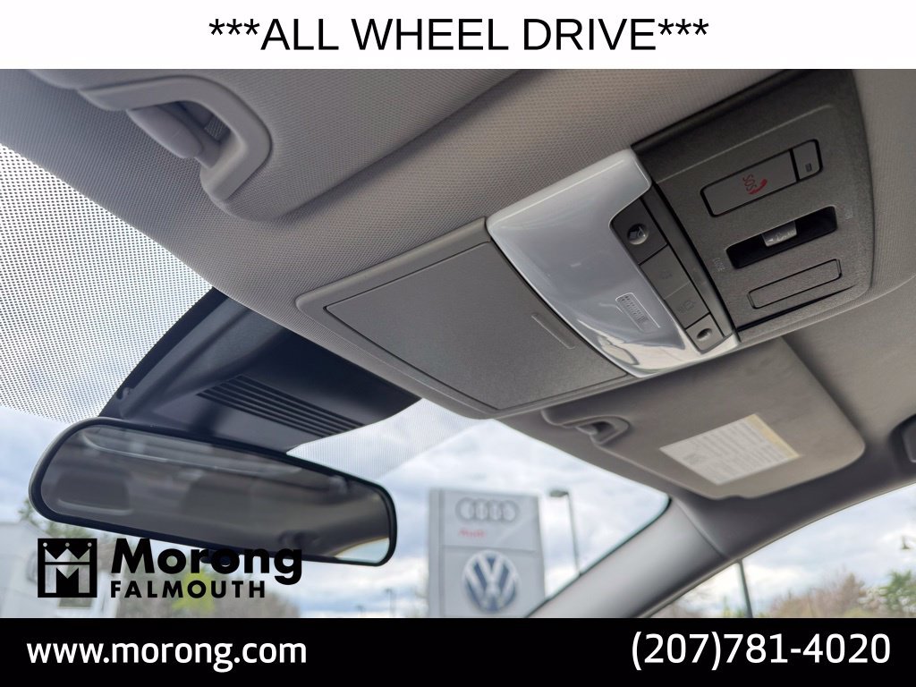 Used 2021 Nissan Altima 2.5 SL AWD/4WD image 42