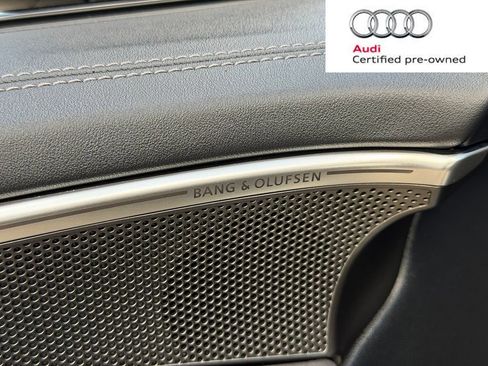 Certified 2026 Audi A6 Prestige w/ Prestige Package AWD/4WD image 25