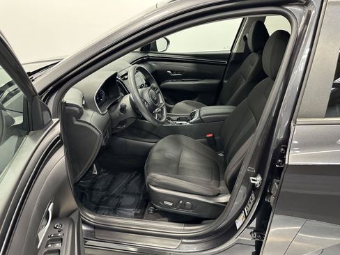 Certified 2023 Hyundai Tucson SEL AWD/4WD image 14
