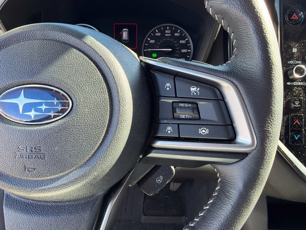 Certified 2026 Subaru Ascent Premium AWD/4WD image 30