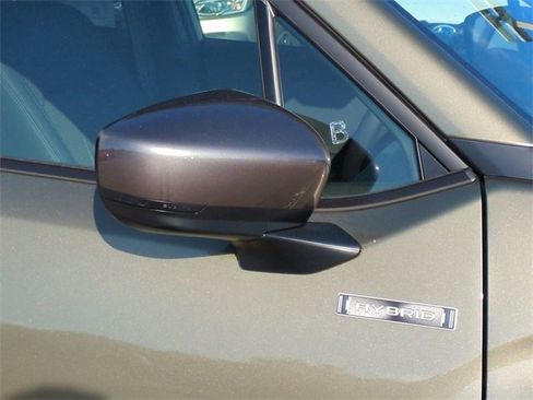 New 2025 Subaru Forester Premium image 12