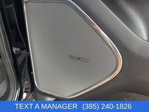 New 2026 RAM 1500 Laramie image 13