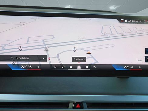 Used 2025 BMW iX M60 image 26