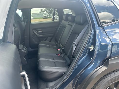 New 2026 MAZDA CX-50 AWD 2.5 S w/ Cargo Package image 9
