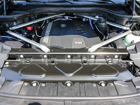 New 2026 BMW X6 xDrive40i image 26