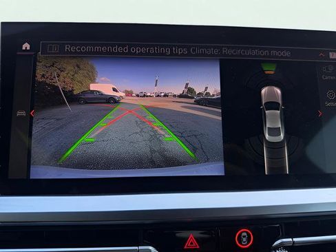 Used 2023 BMW 440i xDrive Coupe w/ M Carbon Exterior Package image 20