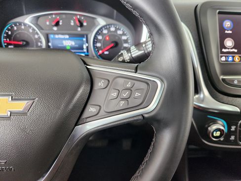 Certified 2024 Chevrolet Equinox LT AWD/4WD image 31