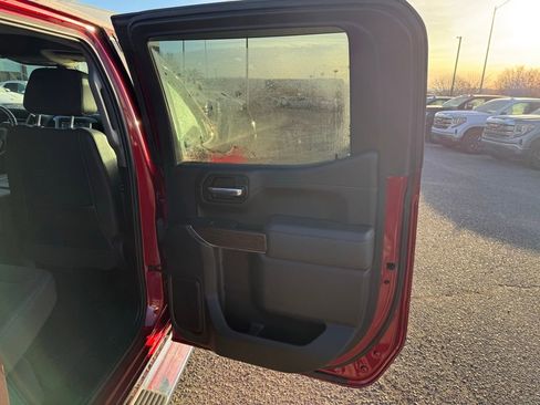 Used 2020 GMC Sierra 1500 Denali image 20