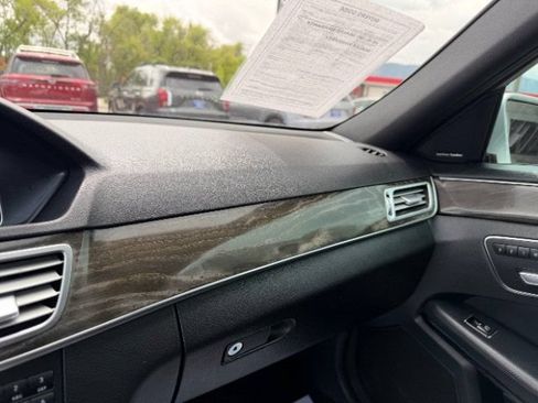Used 2015 Mercedes-Benz E 350 4MATIC Wagon w/ Premium 1 Package image 23