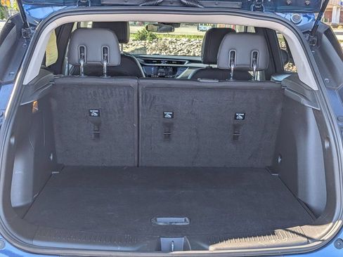 Used 2023 Buick Encore GX Preferred w/ Cold Weather Comfort Package FWD image 34