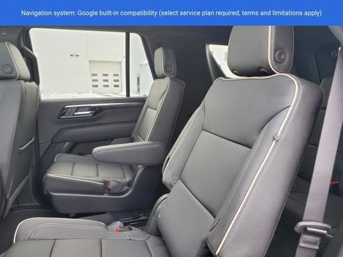 New 2026 Chevrolet Tahoe Premier w/ Sun And Tow Package image 13