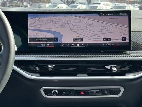 Used 2024 BMW X5 M60i image 31