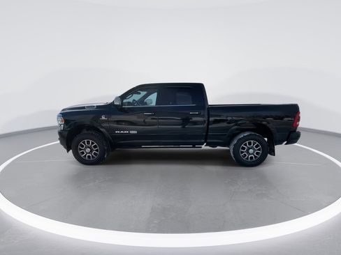 Used 2022 RAM 2500 Limited image 5