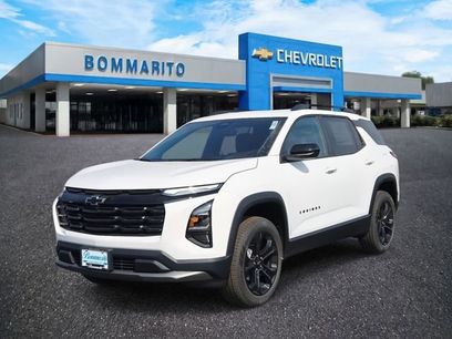 New 2026 Chevrolet Equinox LT w/ Midnight Edition