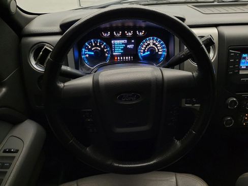 Used 2013 Ford F150 XLT w/ Luxury Equipment Group image 22