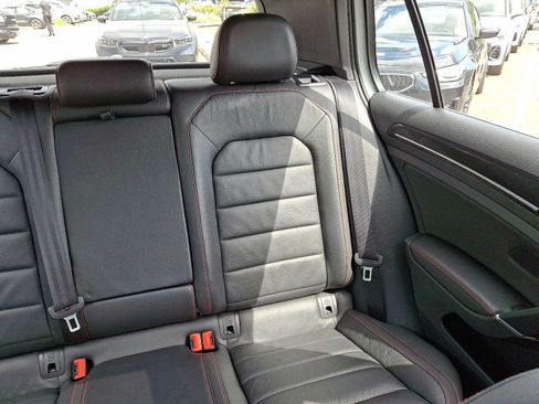 Used 2015 Volkswagen GTI S FWD image 14