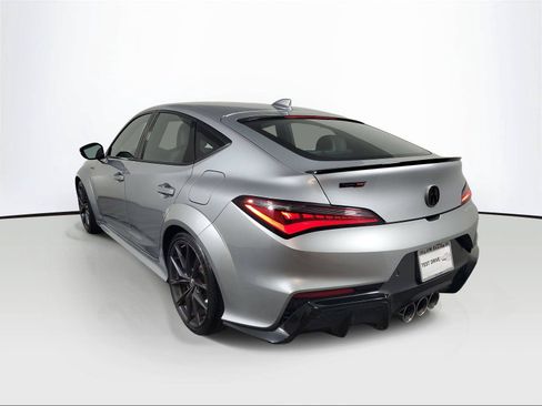 Used 2024 Acura Integra Type S FWD image 4