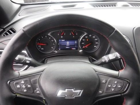 Used 2023 Chevrolet Equinox RS image 22