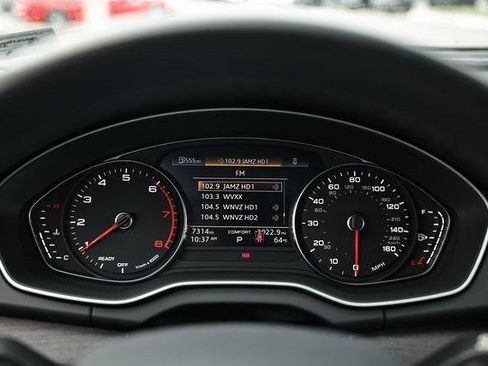 Certified 2024 Audi Q5 2.0T Premium w/ Convenience Package image 30