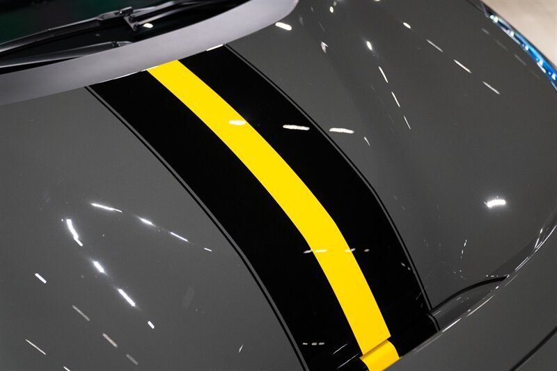 Used 2019 Ferrari 488 Pista Coupe RWD image 10