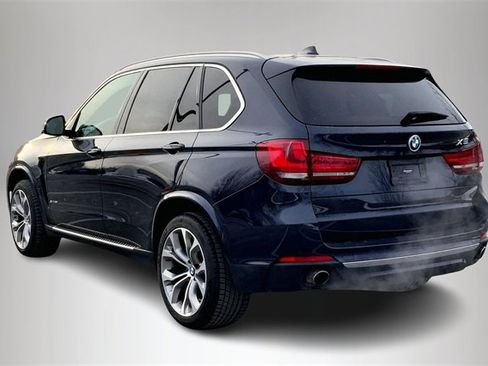 Used 2017 BMW X5 sDrive35i image 9