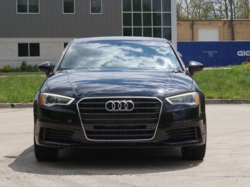 Used 2016 Audi A3 1.8T Premium FWD image 8