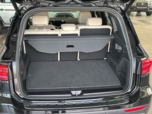 Certified 2026 Mercedes-Benz GLB 250 4MATIC image 38