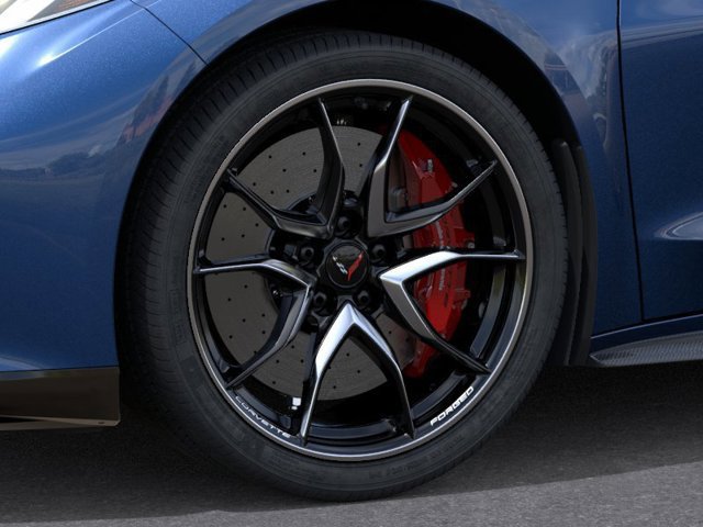 New 2027 Chevrolet Corvette Grand Sport RWD image 10