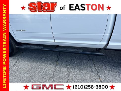 Used 2024 RAM 2500 Big Horn image 30